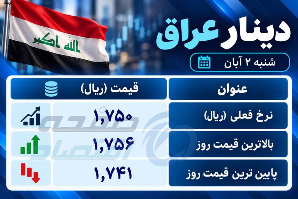 دینار