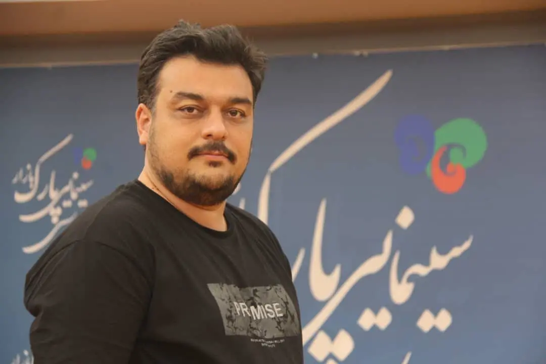 حمید کریمی