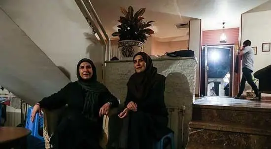 سریال پرگار