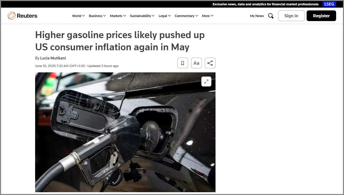 Reuters