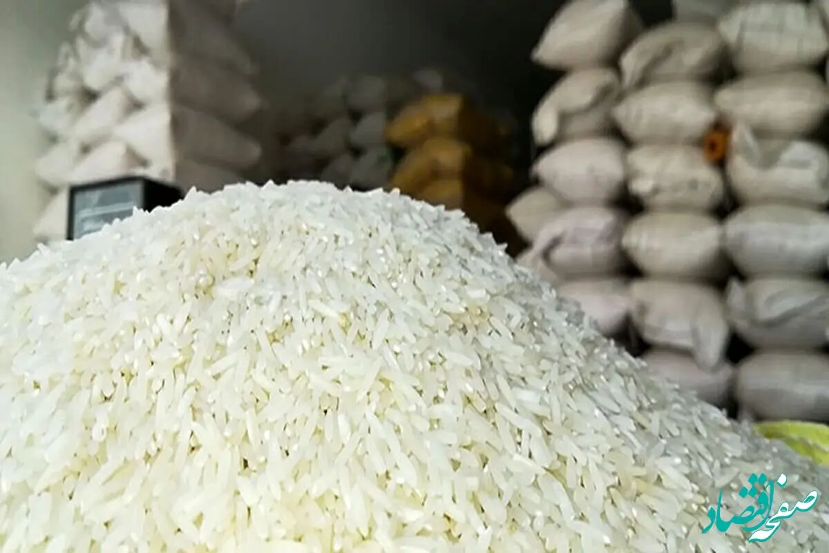برنج ایرانی به این رقم عجیب رسید