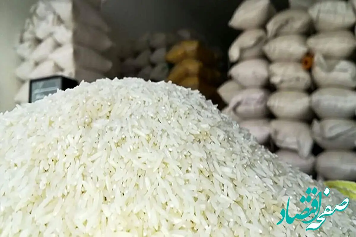 برنج ایرانی به این رقم عجیب رسید