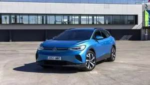 جدیدترین شرایط فروش فولکس واگن ID.4 خودروسازان راین با قیمت جدید + جزئیات