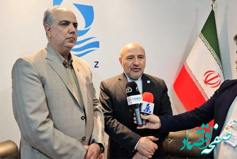 هم افزایی مناطق آزاد ماکو و چابهار در راستای توسعه فعالیت های اقتصادی