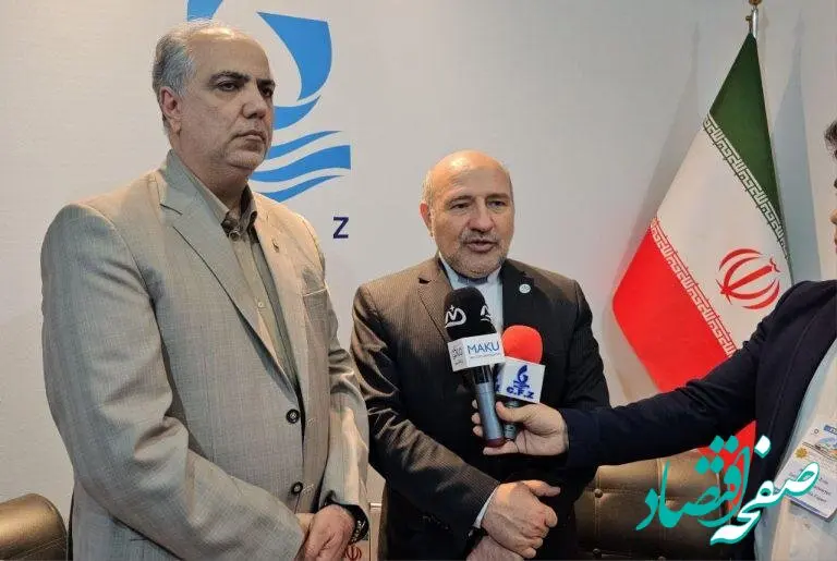 هم افزایی مناطق آزاد ماکو و چابهار در راستای توسعه فعالیت های اقتصادی