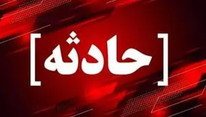 تصادف اتوبوس با تریلی در محور سبزوار- تهران چند مصدوم داشت؟ 