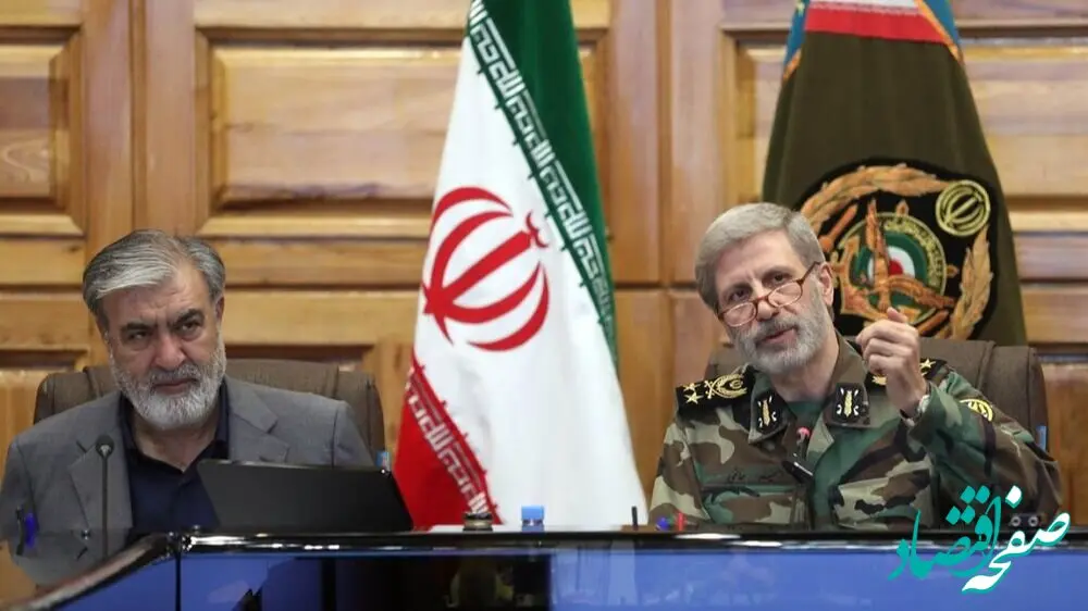 تلافی سخت در انتظار تهدیدکنندگان؛ امیر حاتمی هشدار داد!