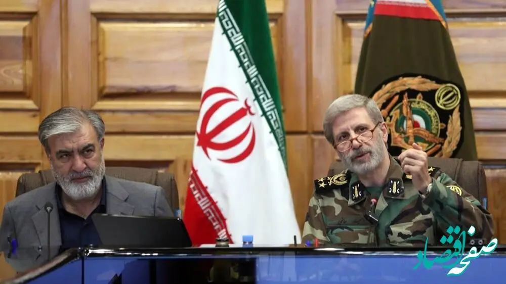 تلافی سخت در انتظار تهدیدکنندگان؛ امیر حاتمی هشدار داد!