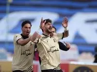 نتیجه و فیلم خلاصه بازی فوتبال استقلال - شمس آذر امروز دوشنبه ۱ بهمن ۱۴۰۳ + گزارش بازی و حواشی