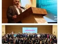 سومین جشنواره ورزشی بیمه دی در اردبیل برگزار شد/ معرفی قهرمانان رشته‌های مختلف
