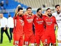 خبر شبانگاهی از نقل‌ و انتقالات پرسپولیس امروز سه شنبه ۱۲ تیر ۱۴۰۳