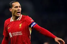 فیلم گزارش زنده بازی لیورپول _ آکرینگتون امروز شنبه ۲۲ دی۱۴۰۳ + ساعت بازی