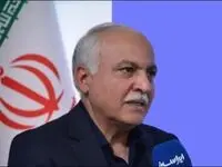 اُپال بازوی بسیار قوی در جهت تأمین پایدار فولاد مبارکه است