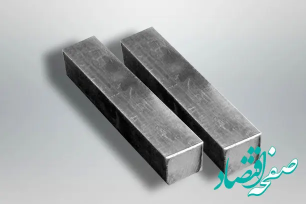  علت کساد شدن بازار شمش فولادی در تالار صنعتی