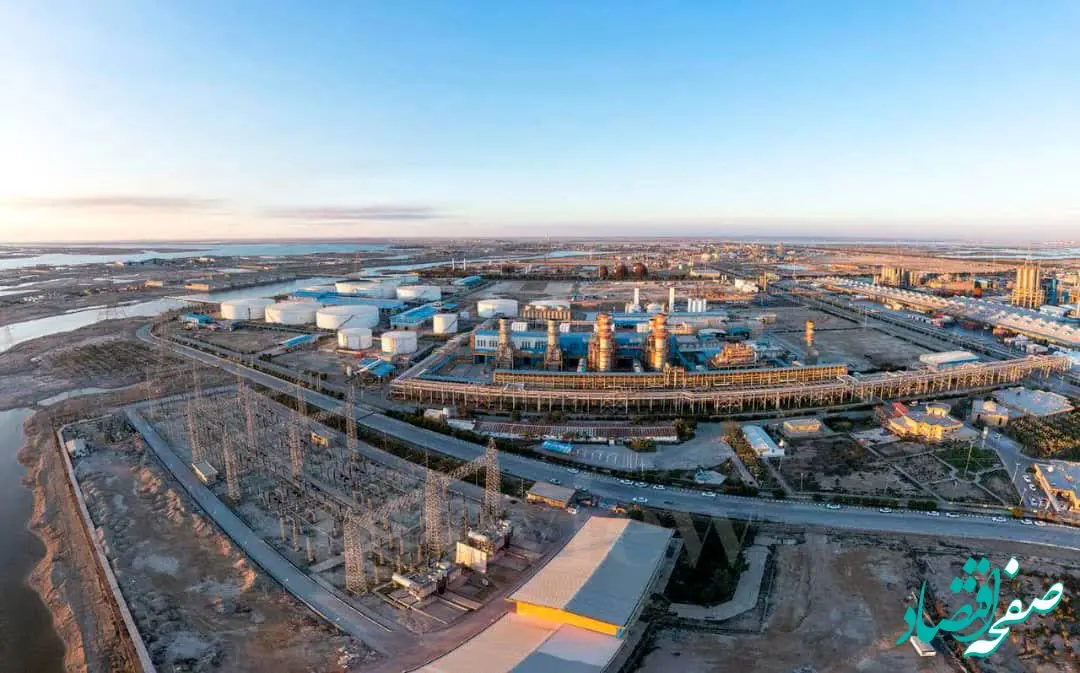 نگاهی به ۲۲ سال تولید مطمئن و نقشه راه شرکت فجر انرژی خلیج‌فارس برای آینده