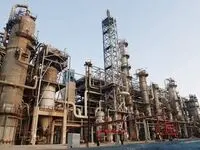 رشد ۱۱ درصدی فروش پتروشیمی مارون در مردادماه
