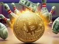 رفتار بیت کوین در برابر دلار تغییر کرد؛ همبستگی معکوس نابود شد
