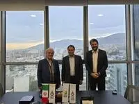 برگزاری جلسه مشترک انجمن صنفی کارفرمایی پالایش برای بررسی چالش‌ها و فرصت‌های پالایشگاه‌های نفت ستاره خلیج فارس و پارس بهین پالایش قشم