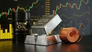 دومینوی سقوط در بازارهای جهانی / خروج اضطراری سرمایه‌گذاران از بازارهای پرریسک