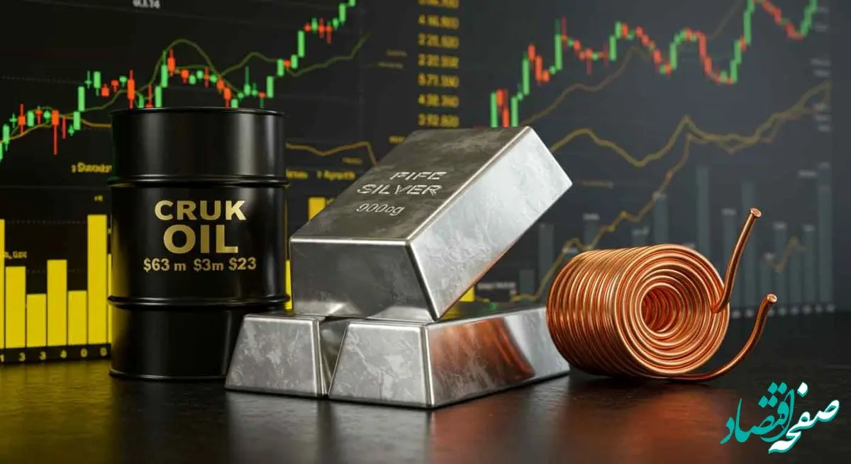 دومینوی سقوط در بازارهای جهانی / خروج اضطراری سرمایه‌گذاران از بازارهای پرریسک