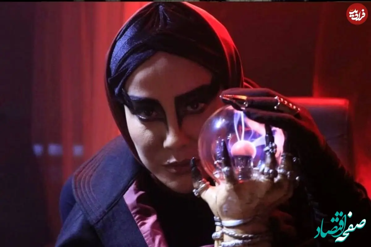 اولین فیلم سینمایی ایران با هوش مصنوعی