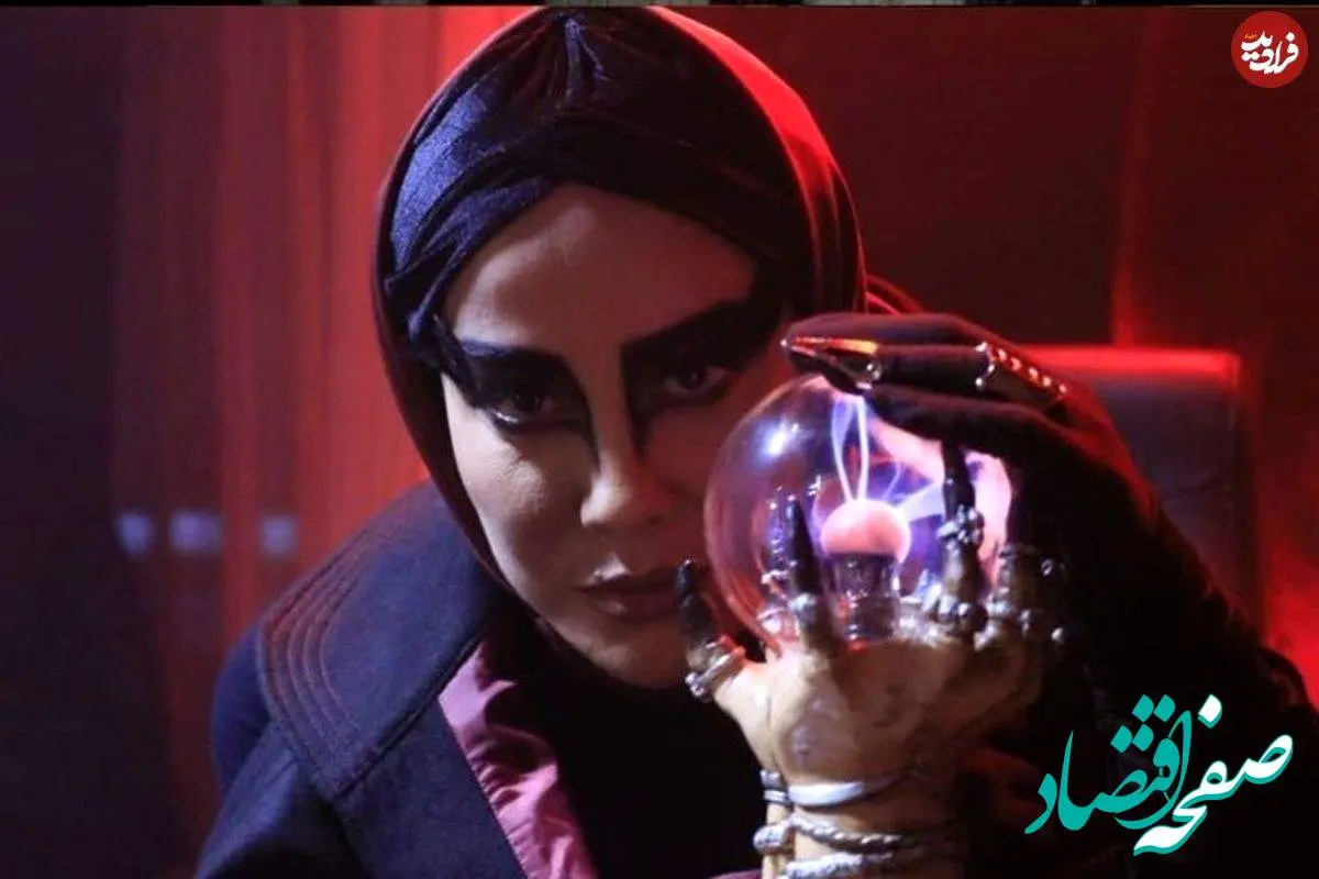 اولین فیلم سینمایی ایران با هوش مصنوعی