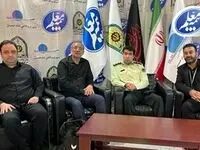 رضایت حداکثری بیمه گذاران اربعین نوعی فرهنگسازی عمیق به شمار می‌رود