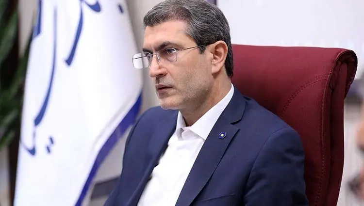 تشریح سیاست‌های آتی بانک سینا در سمینار ماهانه مدیر عامل و مدیران مناطق