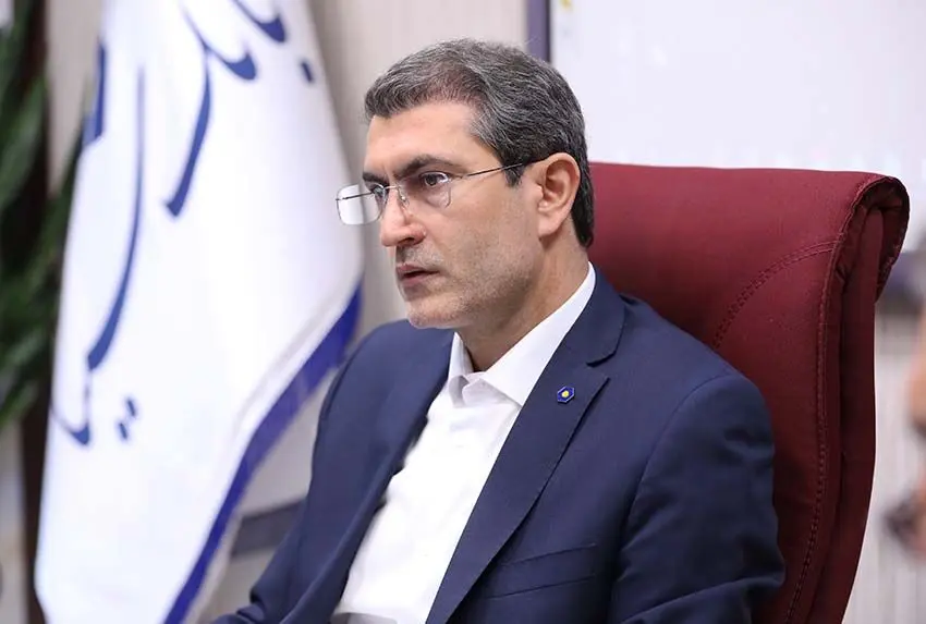 تشریح سیاست‌های آتی بانک سینا در سمینار ماهانه مدیر عامل و مدیران مناطق