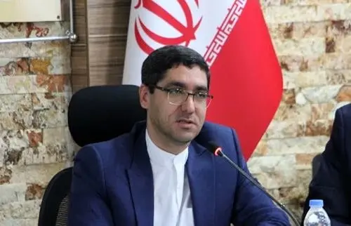 تشکیل دبیرخانه موافقتنامه تجارت آزاد با اوراسیا