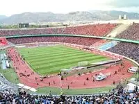 راه حل عجیب تاج برای رفع مشکل چمن ورزشگاه آزادی/یا ۴ماه لیگ تعطیل شوند یا استقلال و پرسپولیس از تهران بروند!