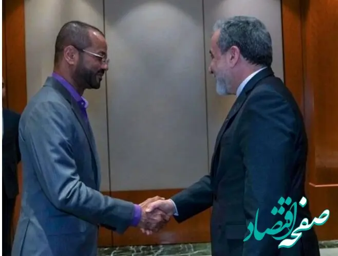 بیانیه فوری مسقط درباره دیدار عراقچی در ژنو 