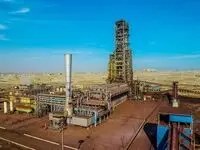 رکوردزنی تولید در صبا فولاد خلیج فارس / جزئیات طرح‌های توسعه فصبا