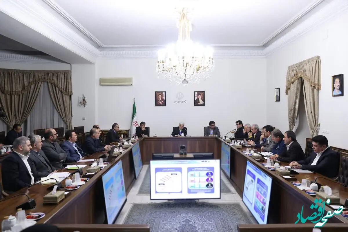 صنعت نفت باید از فناوری‌های «های تک» استفاده کند