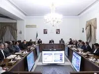 صنعت نفت باید از فناوری‌های «های تک» استفاده کند