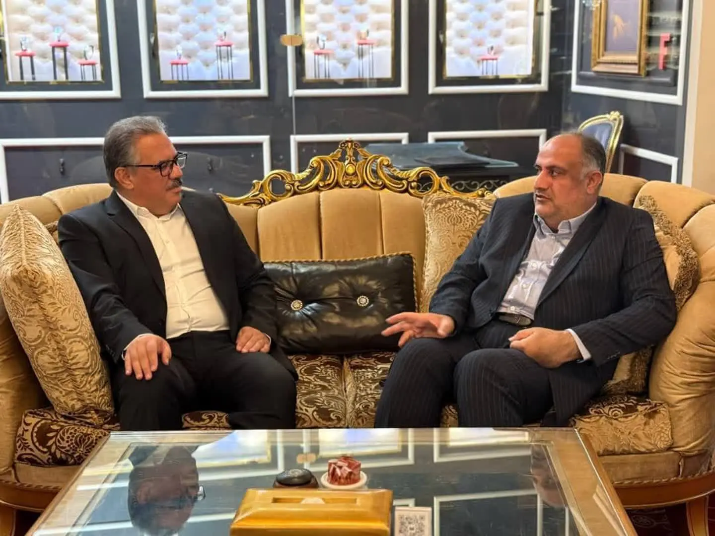 مسیر چابهار ـ دوغارون؛ حلقه طلایی ترانزیت منطقه‌ای و امنیت اقتصادی شرق کشور