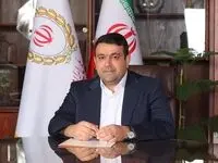 مدیرعامل بانک ملی ایران با پیامی روز «ارتباطات و روابط عمومی» را تبریک گفت