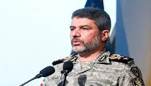 شفگتانه‌های ارتش جمهوری اسلامی ایران برای آمریکا در راه است