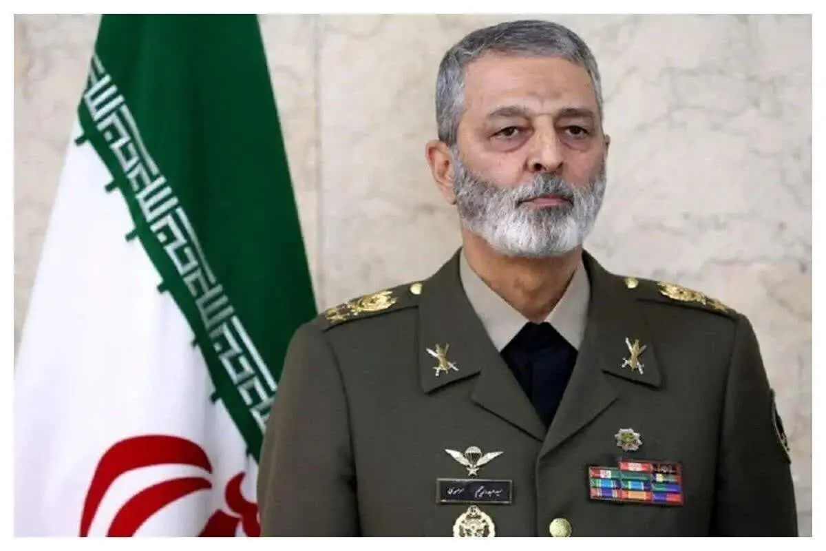 خط و نشان سرلشکر موسوی برای ترامپ 
