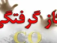 مرگ غم انگیز ۴ عضو یک خانواده در اشترینان بروجرد | علت اعلام شد