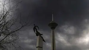 آیا انفجار انبار نفت باعث آلودگی آب تهران شد؟