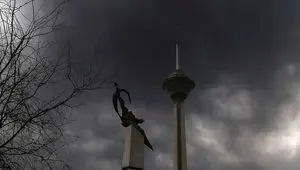 آیا انفجار انبار نفت باعث آلودگی آب تهران شد؟