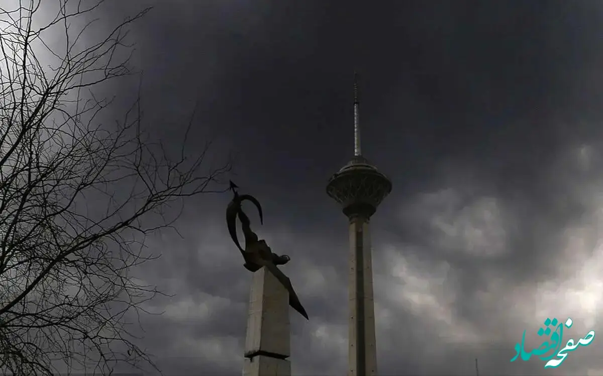 آیا انفجار انبار نفت باعث آلودگی آب تهران شد؟