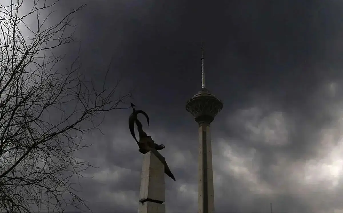 آیا انفجار انبار نفت باعث آلودگی آب تهران شد؟