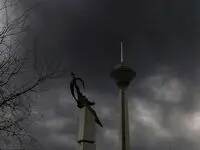 آیا انفجار انبار نفت باعث آلودگی آب تهران شد؟