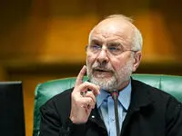 پاسخ قالیباف به تهدیدات ترامپ: : ایرانی متفاوت خواهید دید/ در مردابی بی‌پایان گرفتار می‌شوید