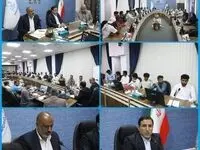 برگزاری نشست هم‌اندیشی فعالین رشته ورزشی موج‌سواری چابهار