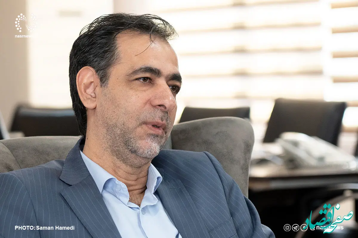 عظمایی مدیر جدید مجتمع مس سونگون شد