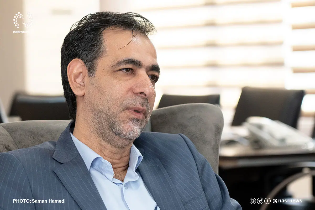 عظمایی مدیر جدید مجتمع مس سونگون شد