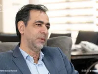 عظمایی مدیر جدید مجتمع مس سونگون شد